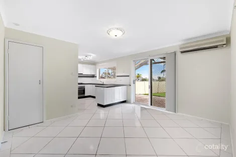 Property photo of 29 Falstaff Place Rosemeadow NSW 2560