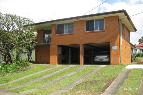 4/35 Prince St, Annerley, QLD 4103