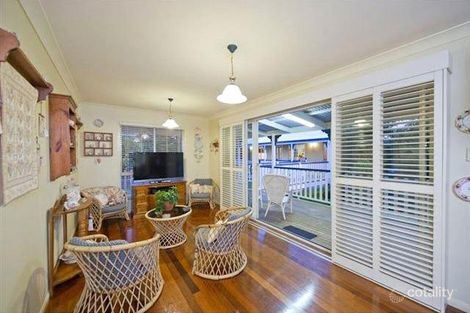 Property photo of 140 O'Brien Road Pullenvale QLD 4069