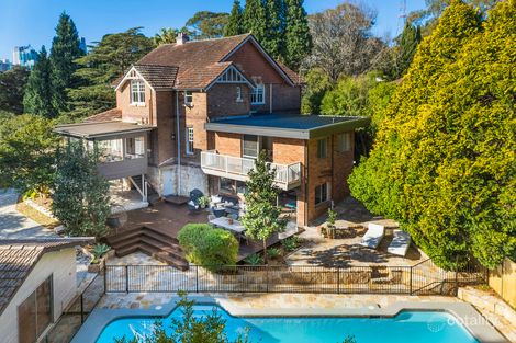 Property photo of 6 Beaconsfield Road Chatswood NSW 2067