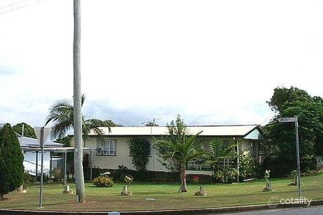 Property photo of 20 Smith Street West Gladstone QLD 4680