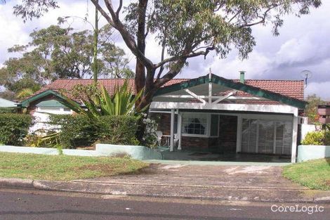 Property photo of 8 Kywong Road Berowra NSW 2081