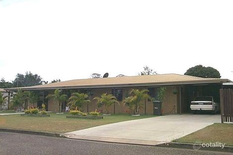 7 Granville Tce, Granville, QLD 4650