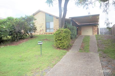 Property photo of 9 Merrow Street Mount Warren Park QLD 4207