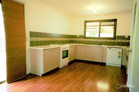 Property photo of 9 Merrow Street Mount Warren Park QLD 4207