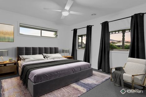 Property photo of 7 Silver Way Koo Wee Rup VIC 3981