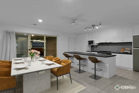 Property photo of 7 Silver Way Koo Wee Rup VIC 3981