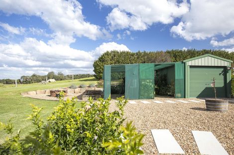 Property photo of 16 Hobbs Lane Woodstock NSW 2538