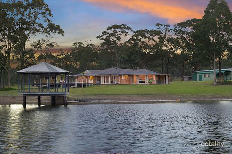 104b Rusty Lane North Arm, Dalwood, NSW 2335