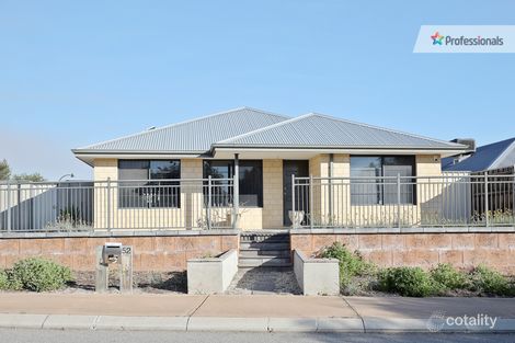 Property photo of 52 Musselbrook Trail Ellenbrook WA 6069