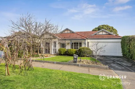 24 Mount Arthur Ave, Rosebud, VIC 3939