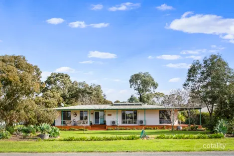 Property photo of 207 Lines Road Willyaroo SA 5255