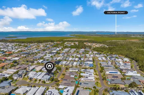 Property photo of 3 Marjoram Street Thornlands QLD 4164