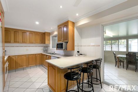 Property photo of 49 Snapper Street Kawungan QLD 4655