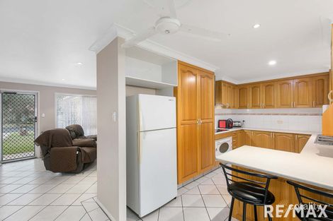 Property photo of 49 Snapper Street Kawungan QLD 4655