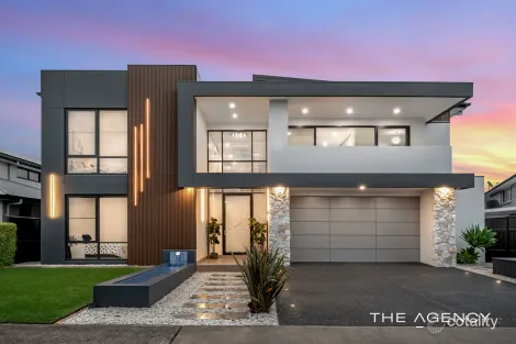 36/36a Mckellar Ct, Kellyville, NSW 2155