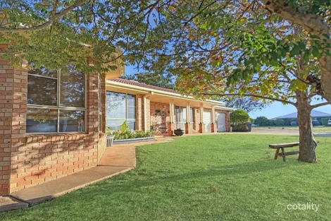 Property photo of 64 Back Creek Road Young NSW 2594