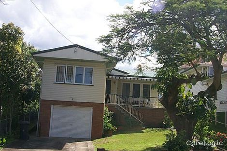 Property photo of 4 Wahcumba Street Dutton Park QLD 4102