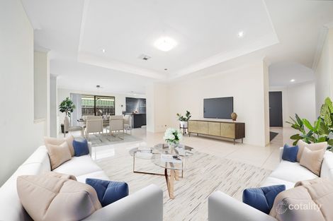 Property photo of 15 Branxholme Terrace Ellenbrook WA 6069