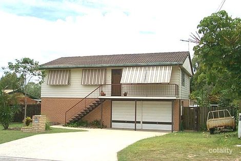 32 Limerick Dr, Crestmead, QLD 4132