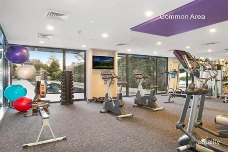 Property photo of 603/1 Sterling Circuit Camperdown NSW 2050