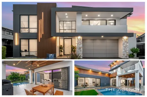 Property photo of 36 McKellar Court Kellyville NSW 2155