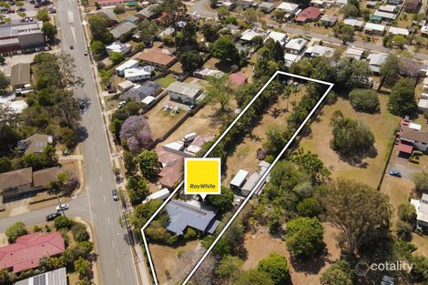 40 Goodfellows Rd, Kallangur, QLD 4503