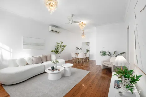 3/34 Connemarra St, Bexley, NSW 2207