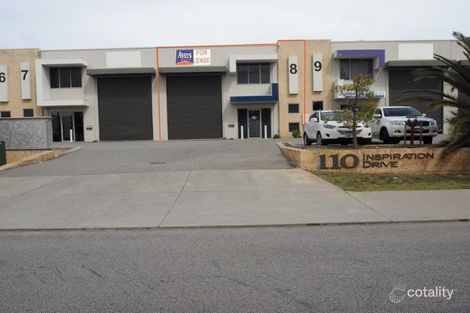 8/110 Inspiration Dr, Wangara, WA 6065