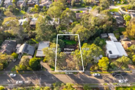 141 Brougham St, Eltham, VIC 3095