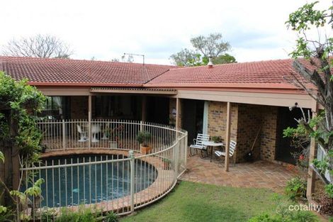 31 Estate Rd, Middle Park, QLD 4074