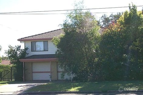 Property photo of 24 Callaghan Way Capalaba QLD 4157