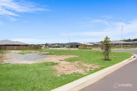 Property photo of 10 Meares Circuit Thrumster NSW 2444