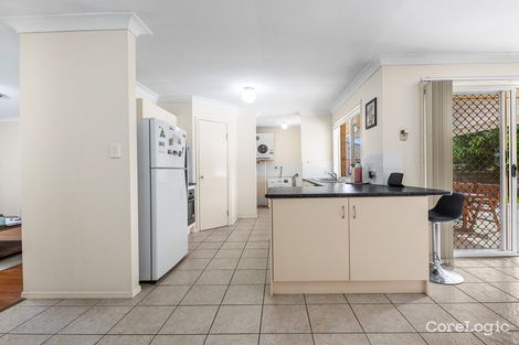 Property photo of 8 Hermitage Place Forest Lake QLD 4078