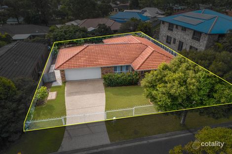 Property photo of 8 Hermitage Place Forest Lake QLD 4078