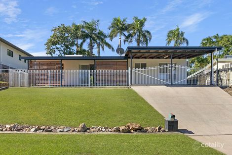 Property photo of 32 Cormorant Street Bakewell NT 0832