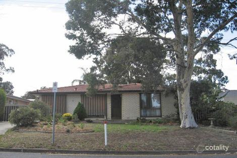5 Vine St, Surrey Downs, SA 5126