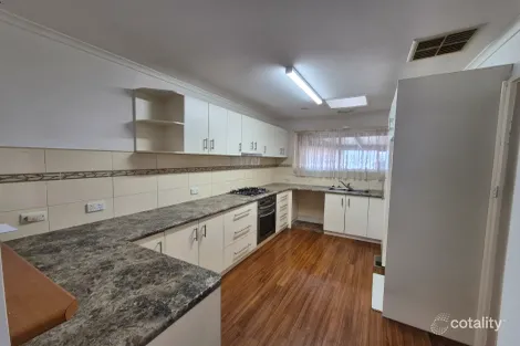 Property photo of 176 Military Road Avondale Heights VIC 3034