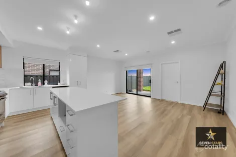 Property photo of 31 Latifolium Street Donnybrook VIC 3064