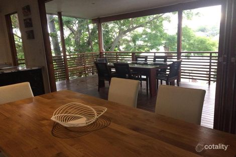 Property photo of 28 Small Street Teneriffe QLD 4005