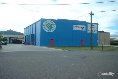 5-7 Corporate Cres, Garbutt, QLD 4814