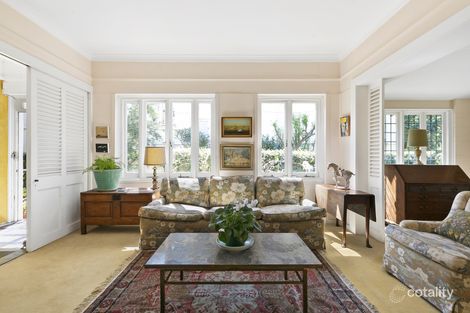 Property photo of 13 Etham Avenue Darling Point NSW 2027
