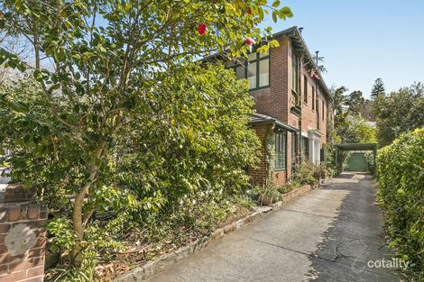 Property photo of 13 Etham Avenue Darling Point NSW 2027