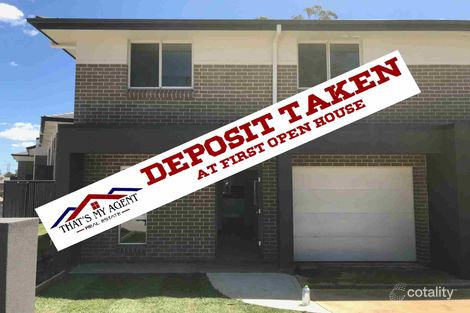 19 Canberra St, Oxley Park, NSW 2760