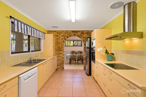 Property photo of 7 Uther Street Carindale QLD 4152