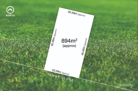 2 Tawny Cl, Ballarat East, VIC 3350