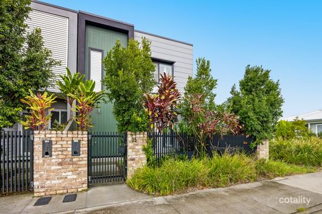 Property photo of 35 Central Avenue Nirimba QLD 4551