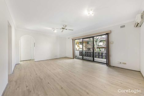 Property photo of 10/12-14 Cambridge Street Merrylands NSW 2160