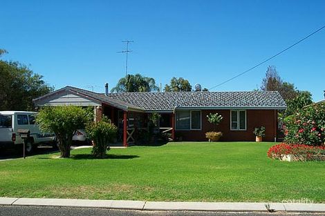 11 Kirkham St, Pinjarra, WA 6208