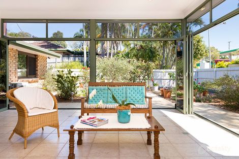 Property photo of 7 Uther Street Carindale QLD 4152